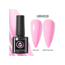 Ur Sugar Kalıcı Oje 7 Ml Urh018 Diğer