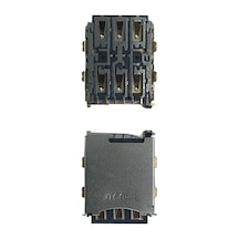 Teknonet Htc Desire 728 Uyumlu Sim Kart Yuvası