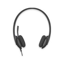 Logıtech H340 Kulaklık 981-000475-45173