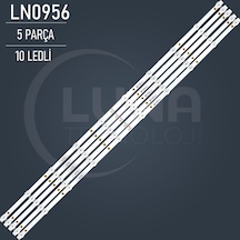 Dijitsu 55ds8500 Led Bar , Dijitsu 55dw9900 Led Bar