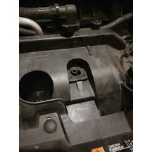 Ford Fiesta Radyatör Destek Braketi