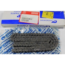 Hyosung Rt 125D Zincir