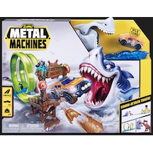 Metal Machine S1 Shark Oyun Seti 6760