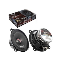 Brave Br-5 Oto Midrange 13cm 400 Watt 2 Adet