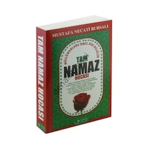 Tam Namaz Hocası Müslümanlara Temel Dini Bilgiler