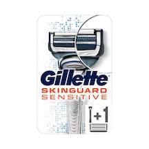Gillette Skinguard Tıraş Makinesi