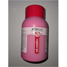 Art Creation Akrilik Boya 750 Ml. No:577 Perm. Red Violet Light Perm. Red Violet Light
