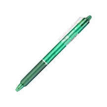 Pilot Frixion 0.7 Ball Clıcker Yeşil