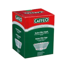 Caffeo Kahve Filtresi 90 250 - 700g Profesyonel Kullanım İçin 3'li Ekonomik Paket Avantaj Paketi Mıc Filtre