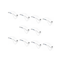 Easyflow Tek Kullanımlık Dikiş Zımbası Cilt Stapleri 10 Adet
