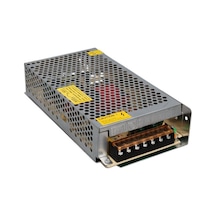 Powermaster Pm-24791 24 Volt - 6.5 Amper Metal Kasa Adaptör