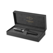 Parker Sonnet Roller Kalem, Mat Siyah Ct - 1931523 Genel