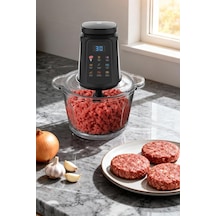 Ayrex Kc-8250 Gıda Doğrayıcı &amp Öğütücü Diğer