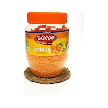 Portakal Aromalı Toz Içecek Oralet 350 Gr Diğer