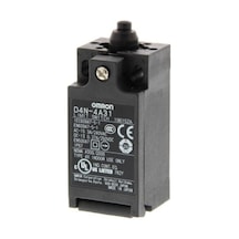 D4n-1131 10a 1nc1no Limit Switch
