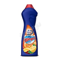 Bingo Krem Limonlu 750 Ml