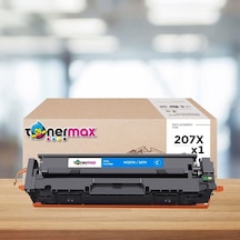 Hp Color Laserjet Pro Mfp M283cdw Uyumlu  Toner Çipli W2211x Mavi
