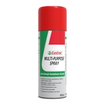Castrol Çok Amaçlı Temizleme Spreyi 400 ML