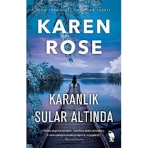 Karanlık Sular Altında / Karen Rose