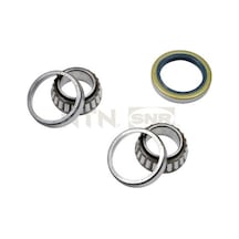 SNR R152.37 Arka Teker Rulmani ( Ford: Escort V-Vi-VII Fiesta III 90-99 ) 1019561 R15237 (WR187143)