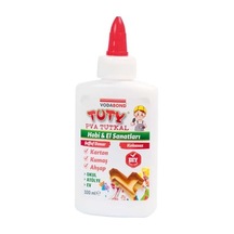 Vodabond Tuty Pva Tutkal 100 Ml Şeffaf Donar