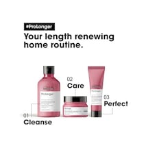 Professionnel Paris Serie Expert Pro Longer Saç Boylarının Görünümünü Yenileyici Maske 250ml