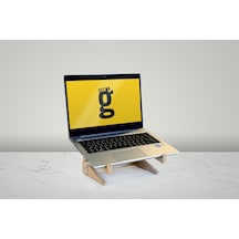 Portatif Laptop Stand