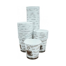 Karton Bardak 4 Oz 150 Adet
