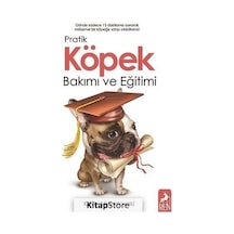 Pratik Köpek Bakımı ve Eğitimi - Kevin Michalowski - Ren Kitap