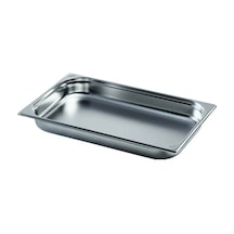 Bilge Gastronom Küvet - Gn 1/1x65 Standart Küvet