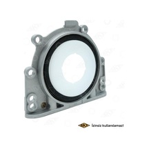 Skt 415242-faek Krank Keçesi Arka Vw-skoda-seat-audi 97 Akl-alt-alz-bfq-bse-blr-bgu 1.6-2.0 Flanş İle Kalınlık: Dış Çap: 131mm-iç Çap: 85mm 06b103171b-06b103171d-06b103171e -