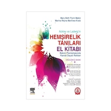 Hemşirelik Tanıları El Kitabı 13. Baskı