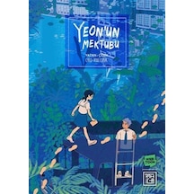 Yeon'un Mektubu / Cho Hyeona