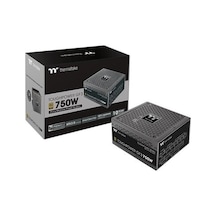 Thermaltake 750w 80+ Gold Gf3 Pcıe Gen 5.0