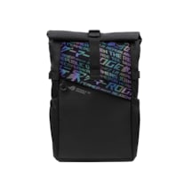 Asus Rog Bp4701 17 İnç Oyuncu Bilgisayar Sırt Çantası Siyah 90xb0