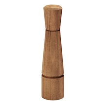 Ikea Intressant Baharat Değirmeni 27 X 7 Cm Kahverengi