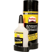 Pattex Sprey Yapıştırıcı 200 Mll+50 Ml 283540Mdf Aktivatör