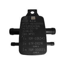 Atiker Microfast 3516 Ve Aldesa Galaxy Uyumlu Map Sensörü Mp48