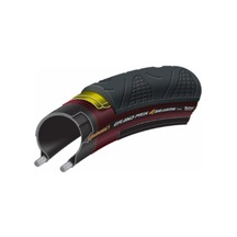 Contınental - Gp 4 Season - 700 X 25c - Dış Lastik Siyah 25-622 Çift 2 Adet