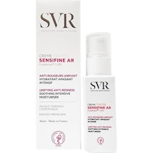 Svr Sensifine Ar Tinted Cream Jel Krem 40 ML
