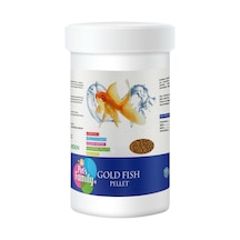 Pets - 176 - Family Gold Fish - Aconcept - Pellet 100ml/40g
