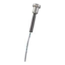 Testo - 0602 4892 - Mıknatıslı Sıcaklık Sensörü, Te K Tipi