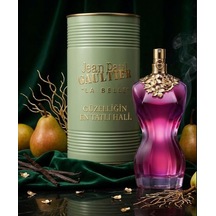 Naturalux Jean Paul Gaultier La Belle 100 Ml Kadın Parfüm Oryantal