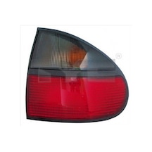 Renault Laguna I 95 98 Stop Lambası Sağ Fume Oem No:7701038274