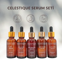 Celestique Serum Seti 5 x 30 ML