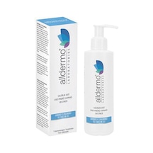 Alldermo ve Canlandırıcı Cilt Temizleme Jeli 200 ML
