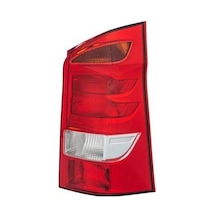 Stop Lambası Sol Duylu V-class W447 14 Vıto W447 14