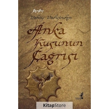 Vahiy Vadisinden Anka Kuşunun Çağrısı - Bensiz
