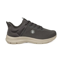Lumberjack Carson 3pr Gri-kahve Erkek Spor Ayakkabı 001