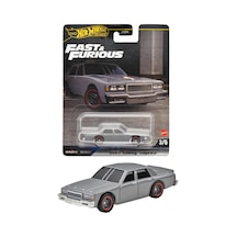 Fast & Furious Premium 1987 Chevy Caprice